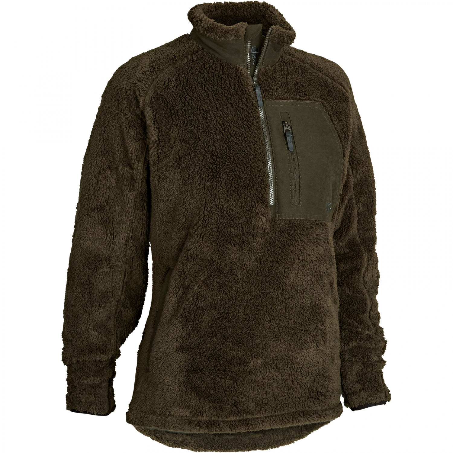 Northern Hunting Damen Jagdpullover Rikvi