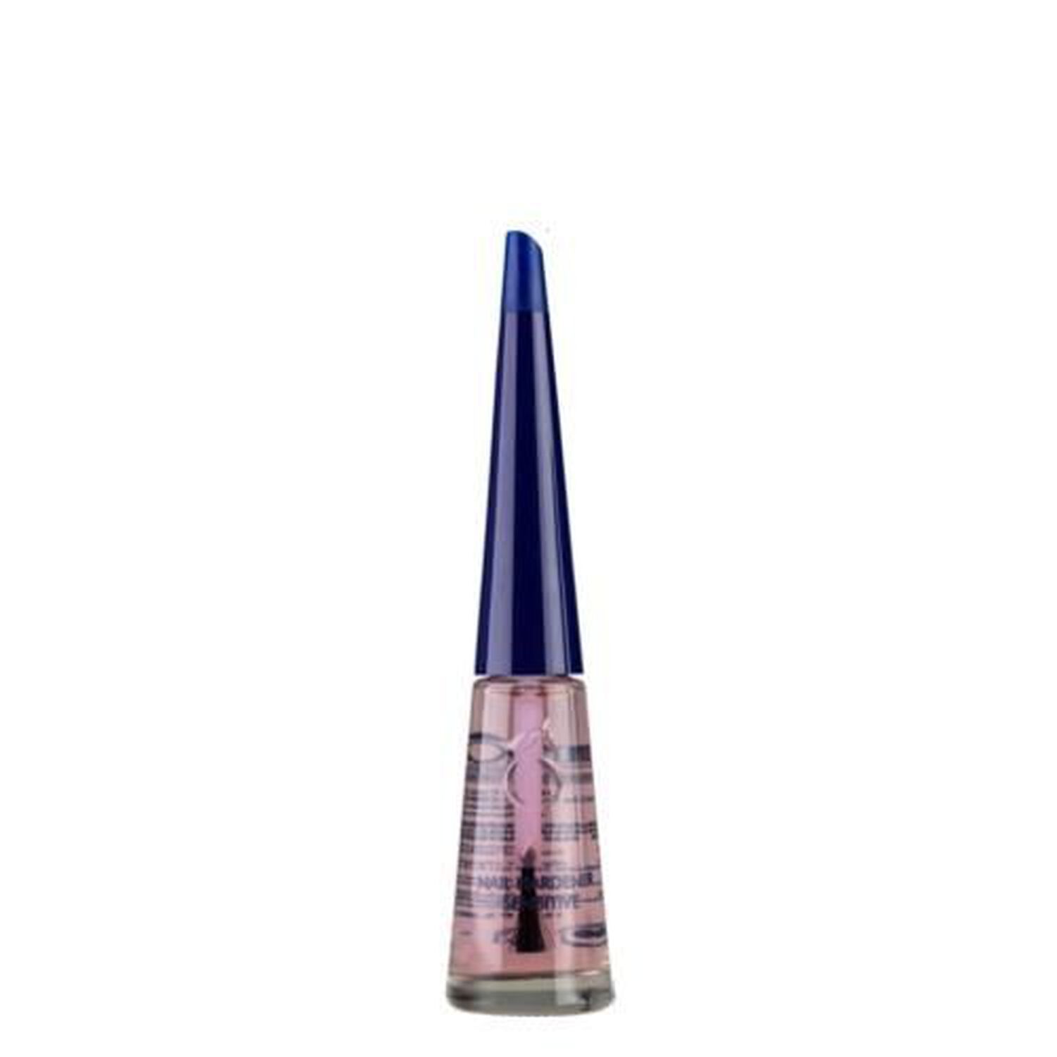 Herôme Durcisseur Doux pour Ongles Naturel 10 ml