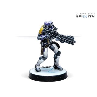 ALEPH Arjuna Unit Box