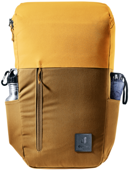 deuter UP Stockholm | Umweltbewusster Daypack