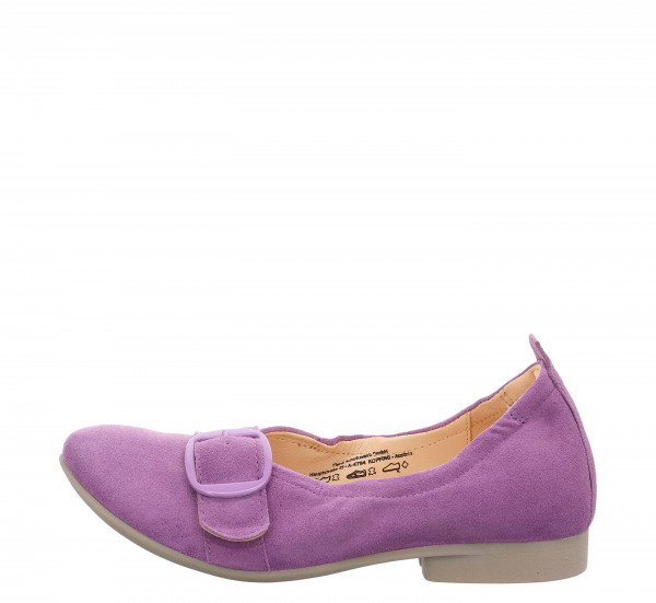 GUAD2 Ballerina - Flieder