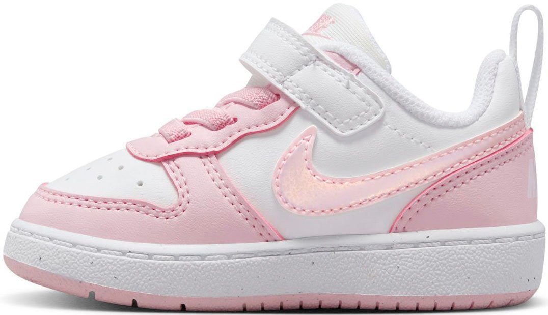 Nike Sportswear Court Borough Low Recraft (TD) Sneaker