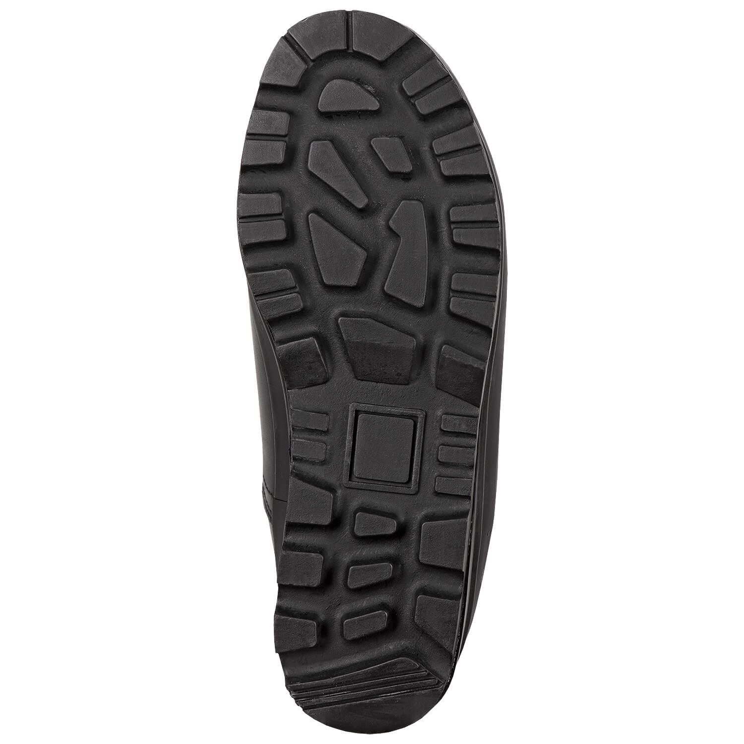 BW Bergschuhe m. Laminatfutter