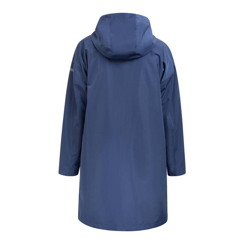 Schmuddelwedda Regenmantel Damen