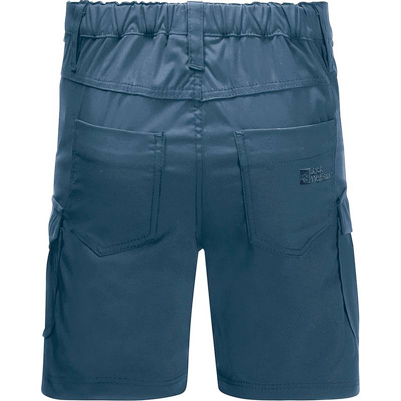 Jack Wolfskin TREASURE HUNTER Shorts Kinder
