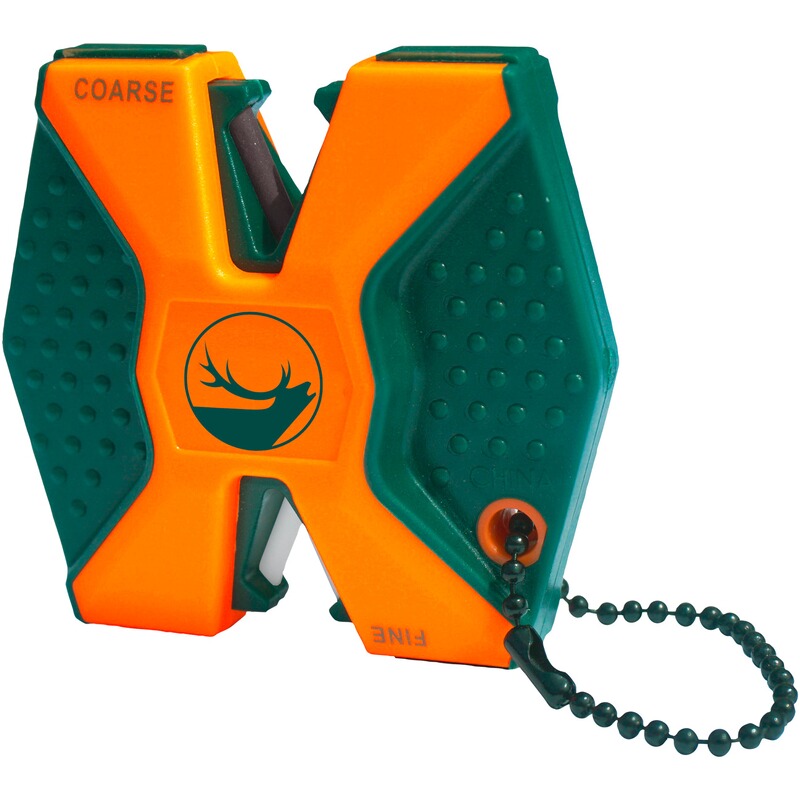 Accusharp Messerschärfer SharpNEasy &ndash; FRANKONIA Edition