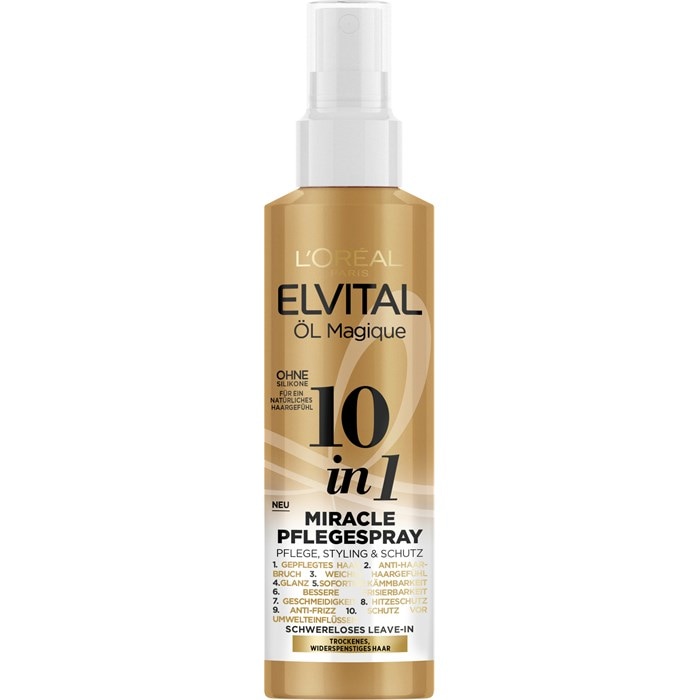 Öl Magique 10-in-1 Miracle Pflegespray