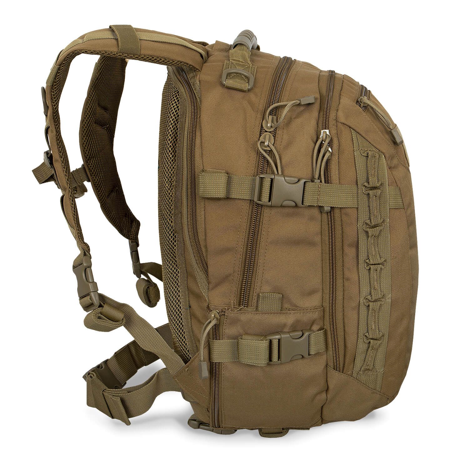 Rucksack Action