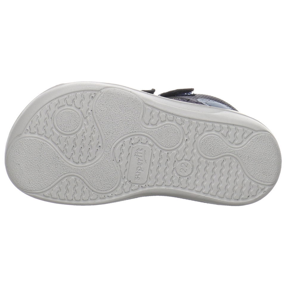 Superfit Superfree Klettschuh
