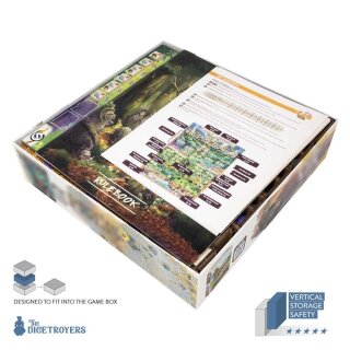 Bitoku Organizer