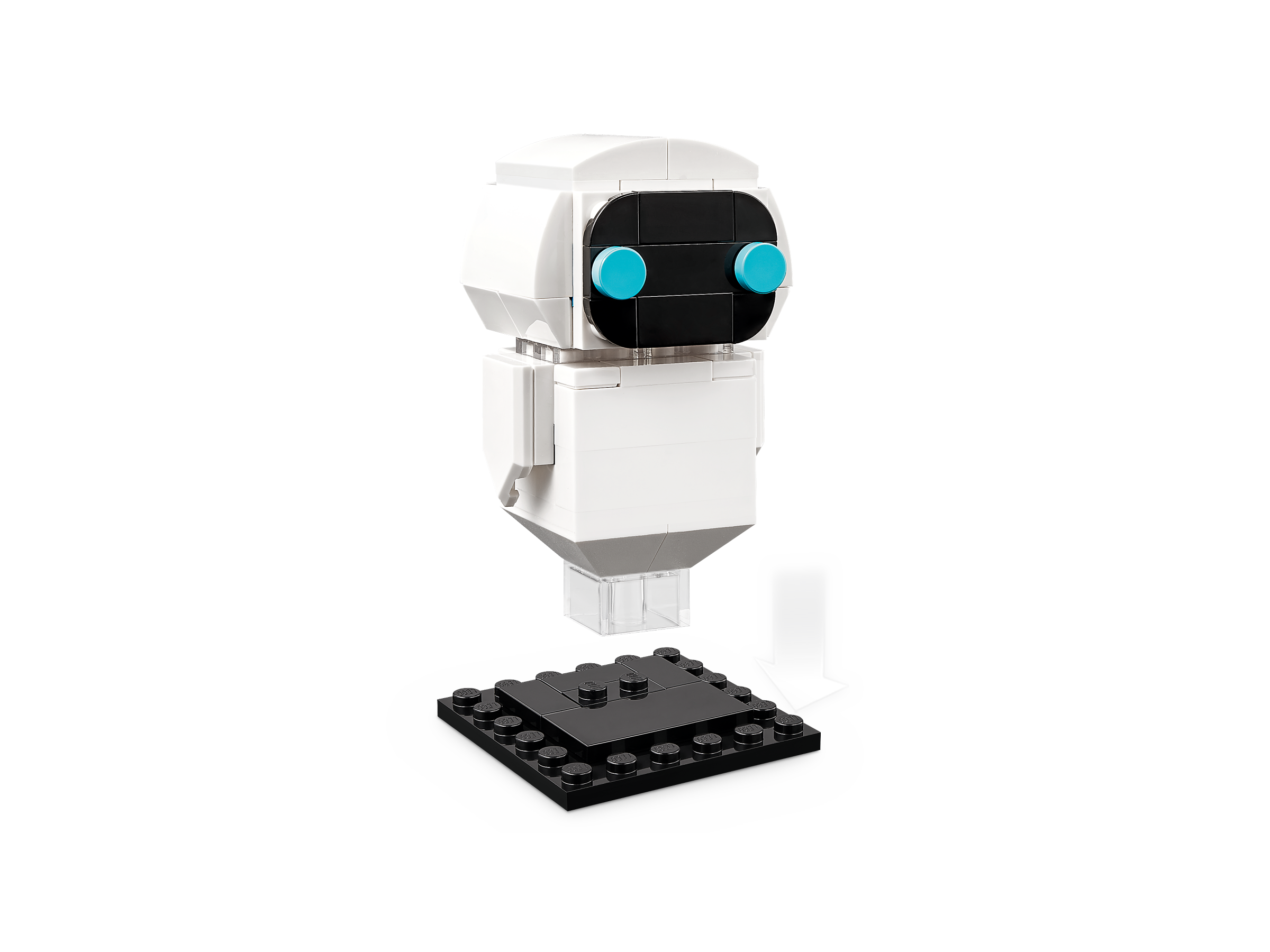 EVE und WALL•E 40619