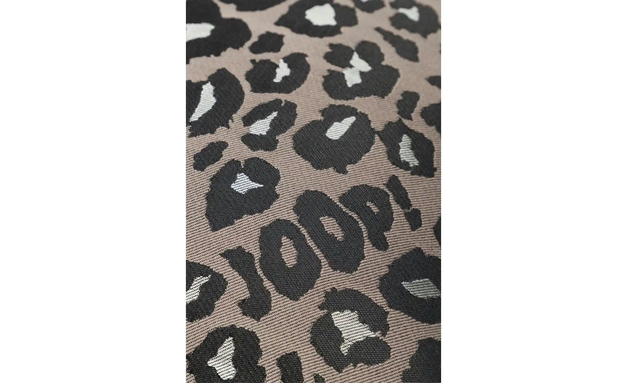 JOOP! Kissenhülle Leo