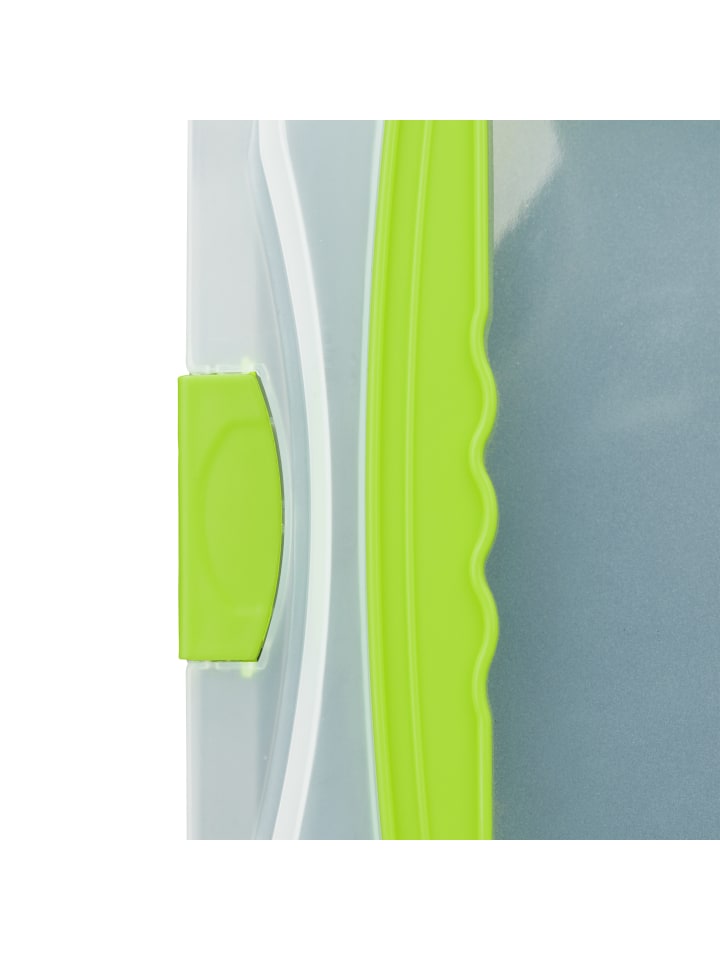 relaxdays Backblech in Grün/ Schwarz - (B)40,5 x (T)32,5 cm günstig kaufen onesize