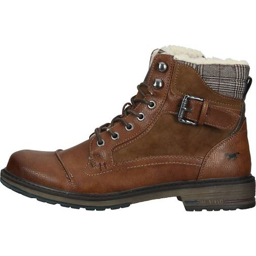 MUSTANG Stiefelette