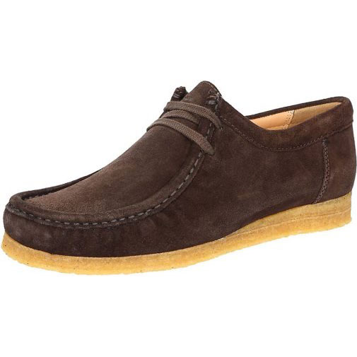Sioux Mokassin Tils grashopper 001