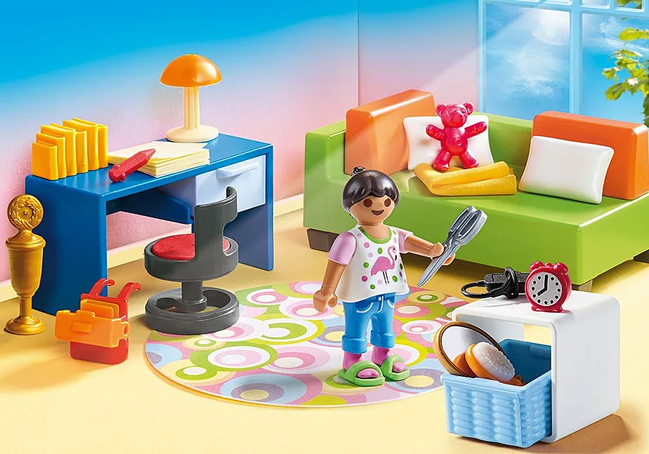 Jugendzimmer