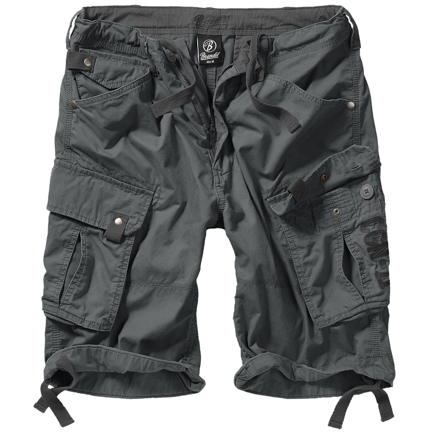 Columbia Mountain Cargo Shorts