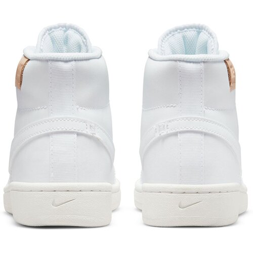 DAMEN FREIZEITSCHUHE COURT ROYALE 2 MID