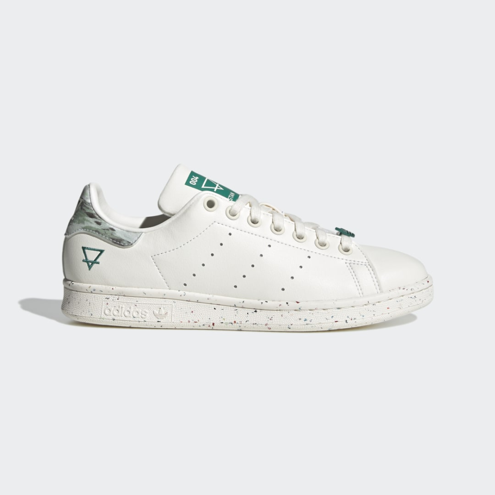 adidas Stan Smith GW6061 / weiss
