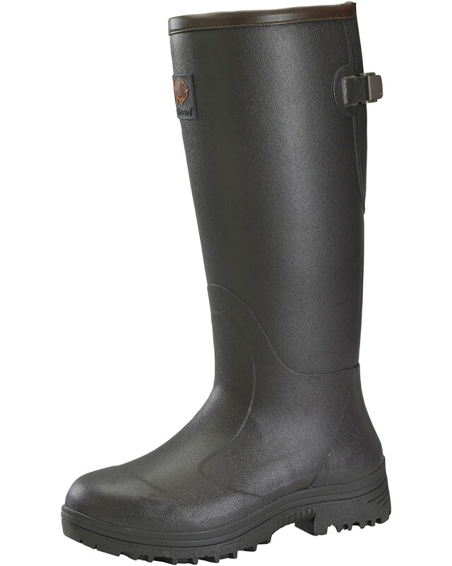 Gateway1 Damen Gummistiefel Pheasant Game Lady 17 5mm