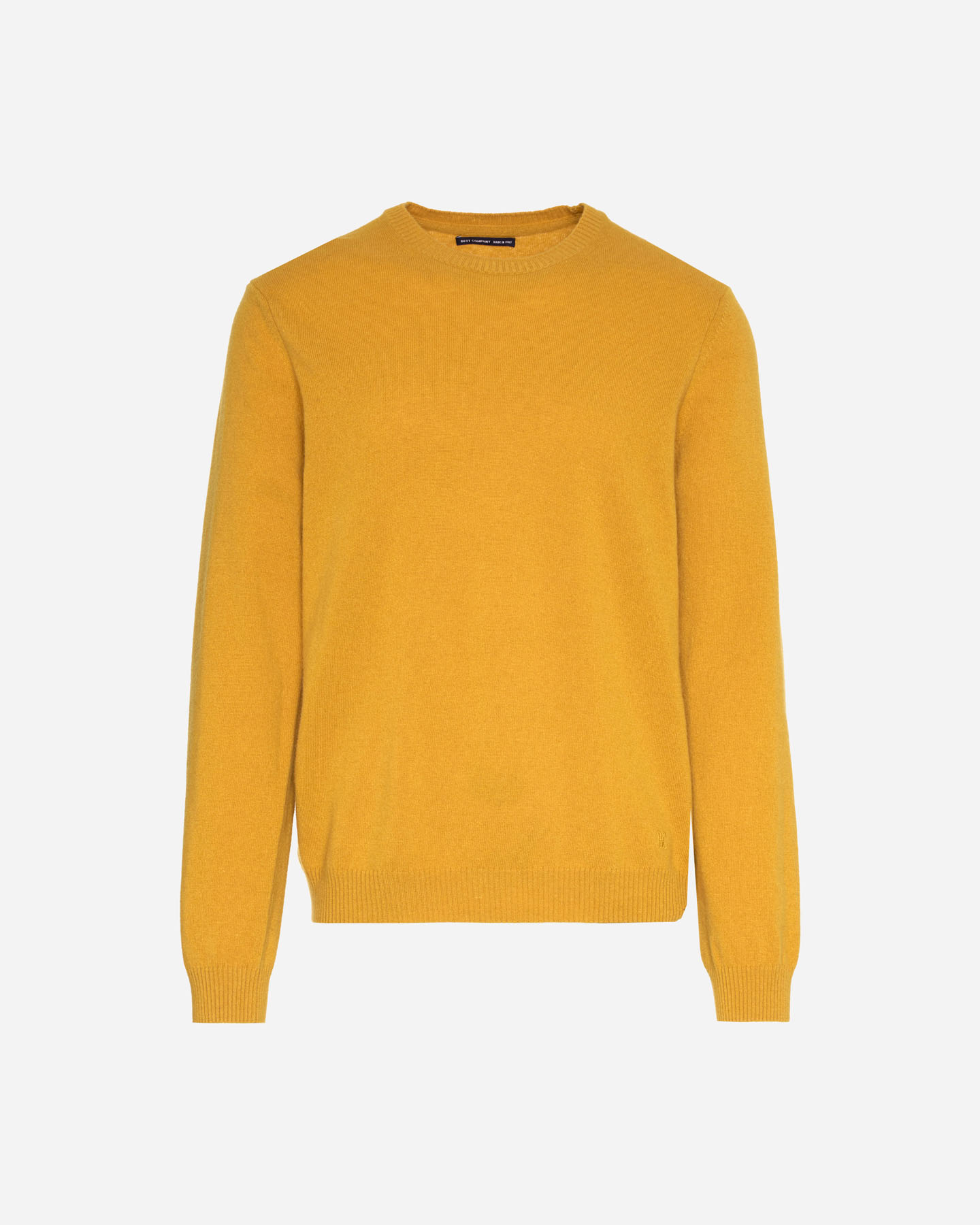 Maglione Best Company Janjeća vuna M BCM520W24-1175
