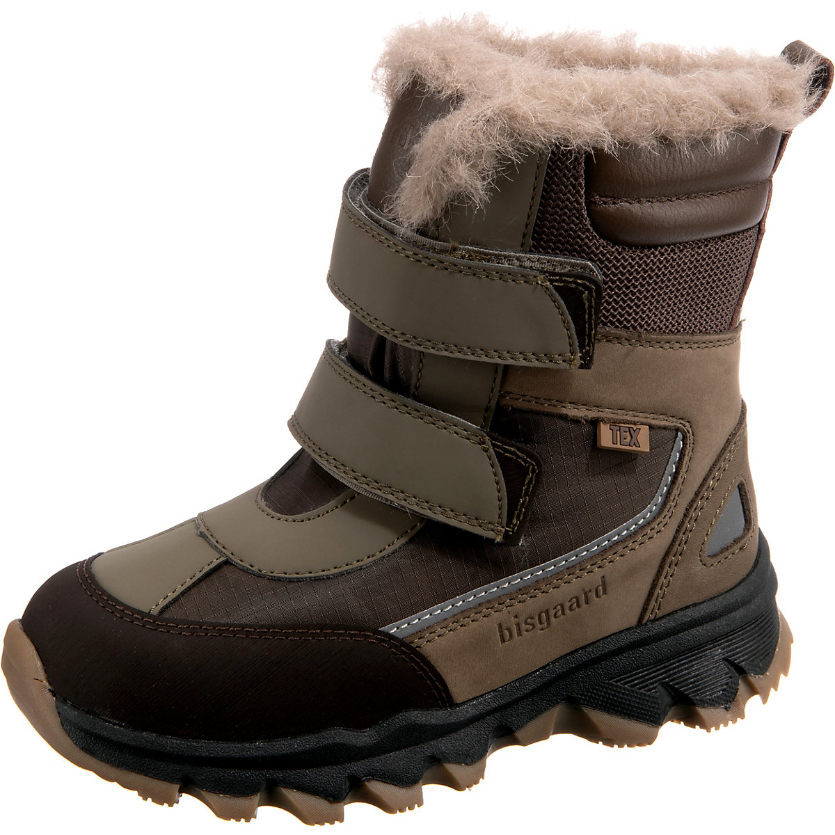 Winterstiefel für Jungen