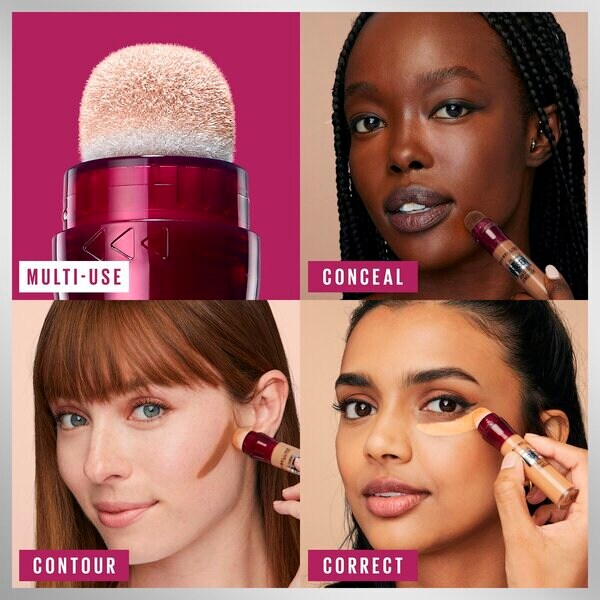 Maybelline New York Instant Anti Age Eraser 10 Caramel korrektor 6,8ml