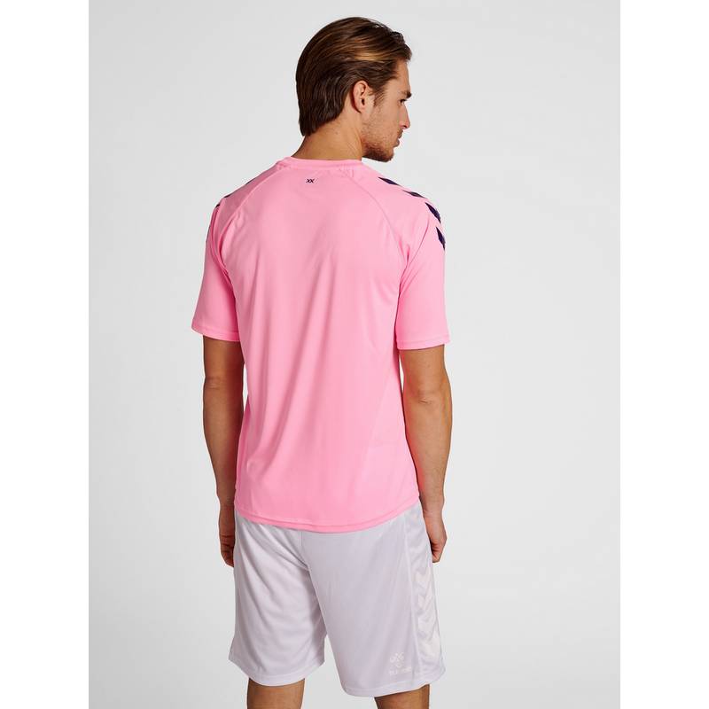 hummel hmlCORE XK CORE POLY T-SHIRT S/S T-Shirt