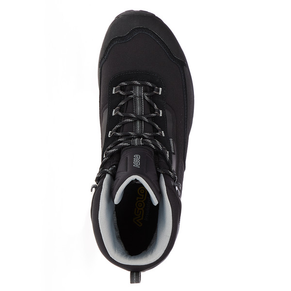 NUUK GV MM Herren - Winterstiefel