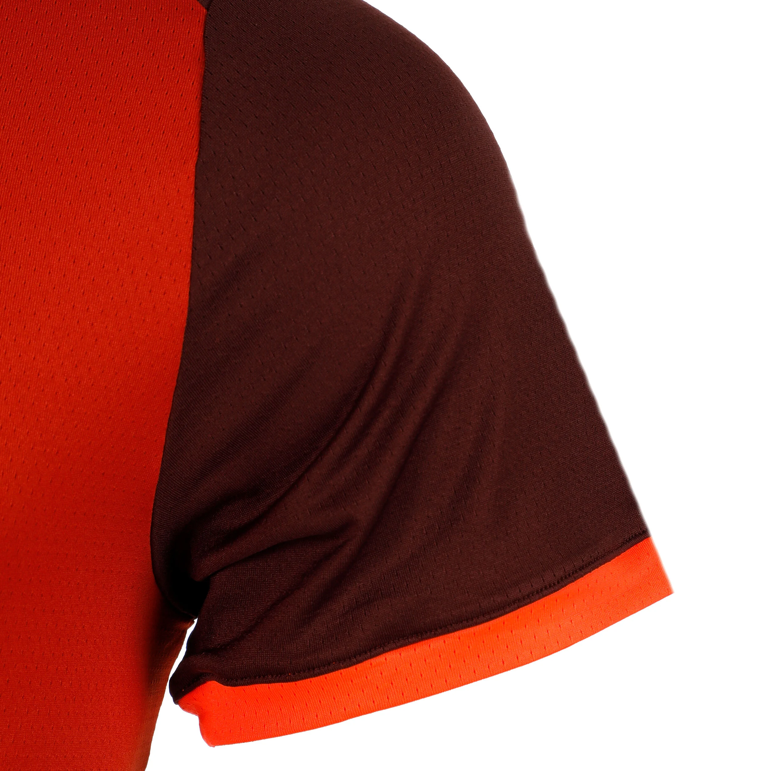 Dri-Fit Advantage T-Shirt Herren - Rot