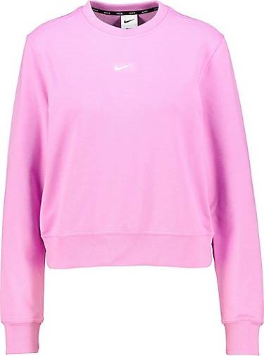 Nike Performance Damen Sweatshirt DRI-FIT ONE Regular Fit