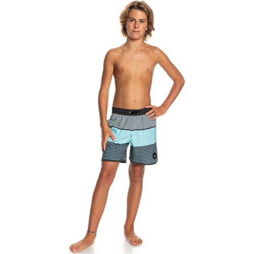 KINDER BADESHORTS SCALLOP STR 14 B JAMV