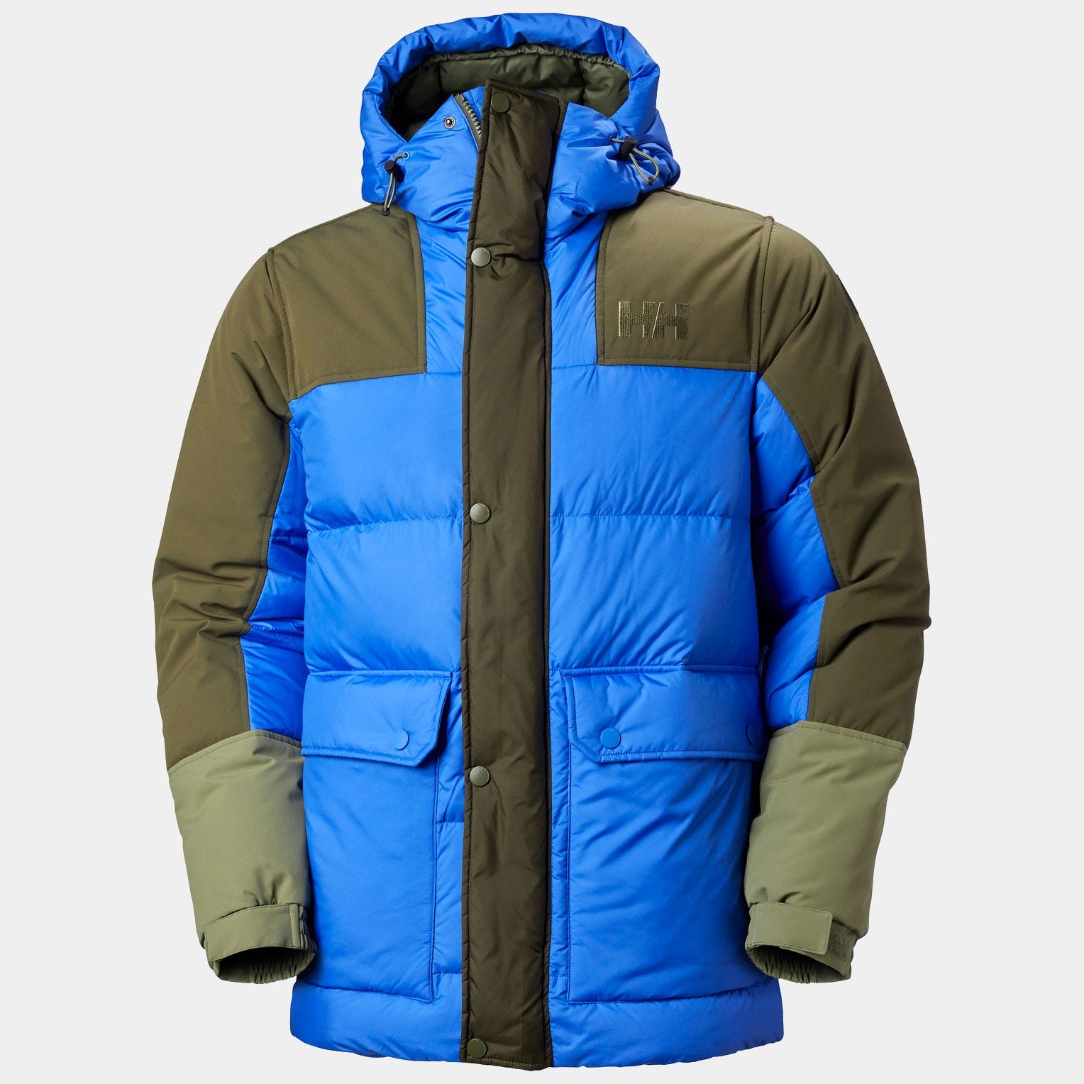 Men's Escape Down Jacket