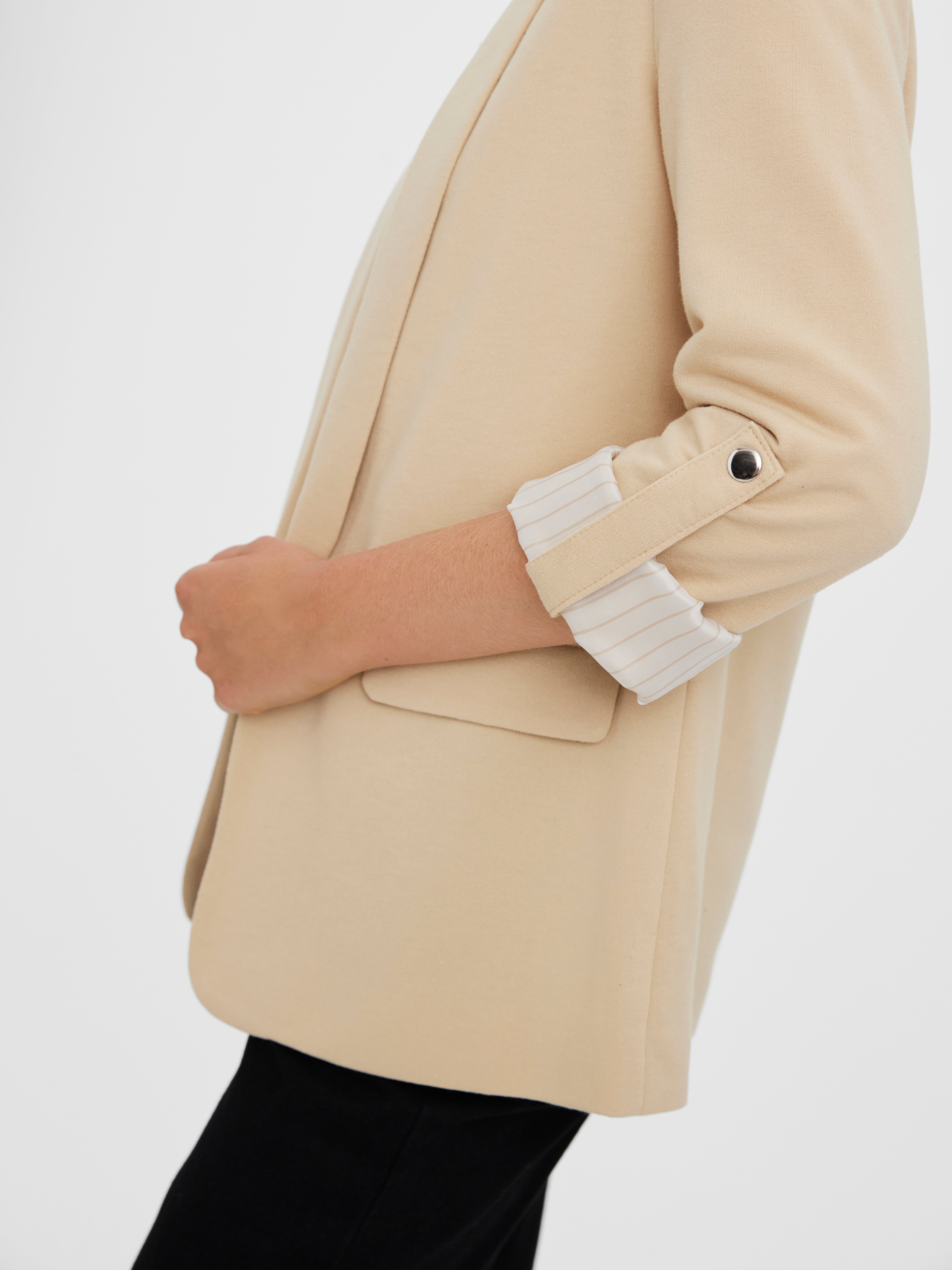 VMHARUKI Blazer