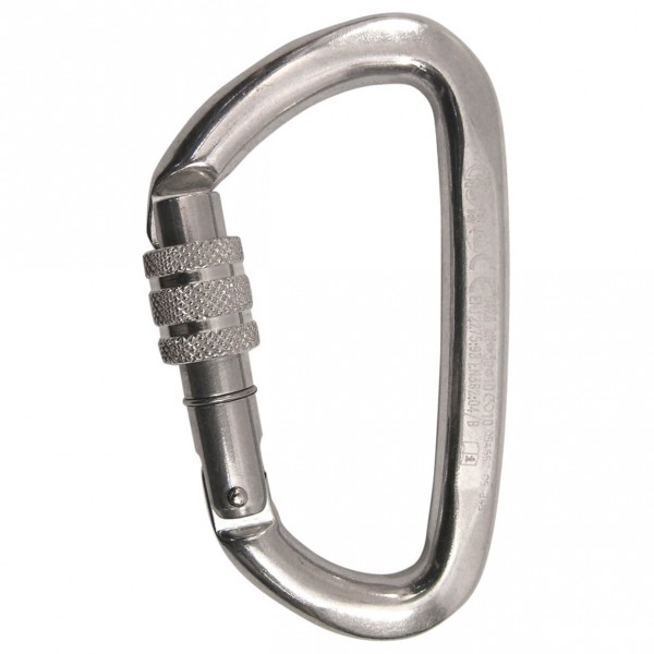 Kong - Guide Screw - Schraubkarabiner