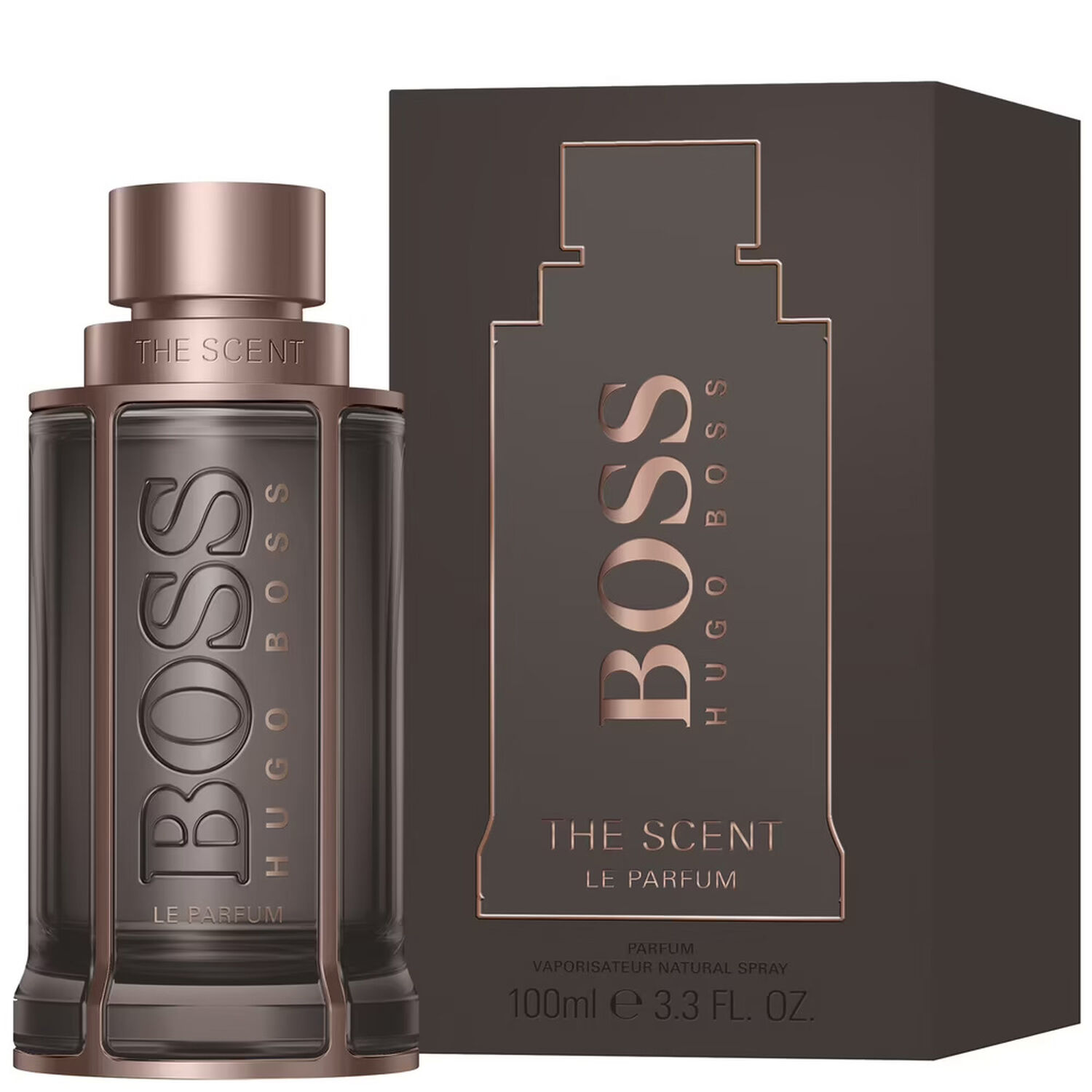 Hugo Boss The Scent Le Parfum for Him Parfum