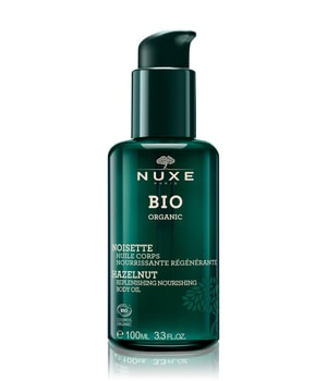 NUXE Bio Hazelnut Körperöl-100 ml