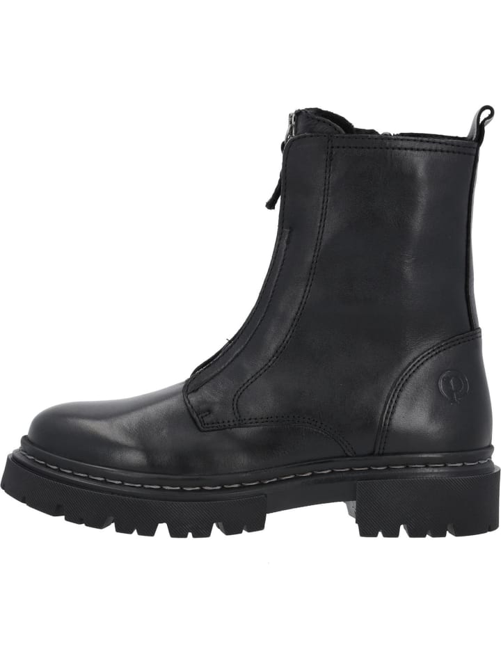 palado Stiefeletten in BLACK günstig kaufen