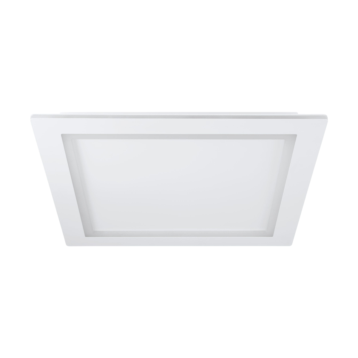 EGLO LED Deckenleuchte Padrogiano-Z 59,5 x 59,5 cm