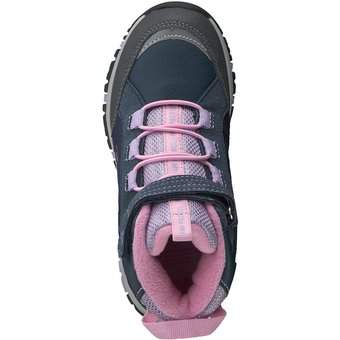 Paw Patrol Klett Boots in blau