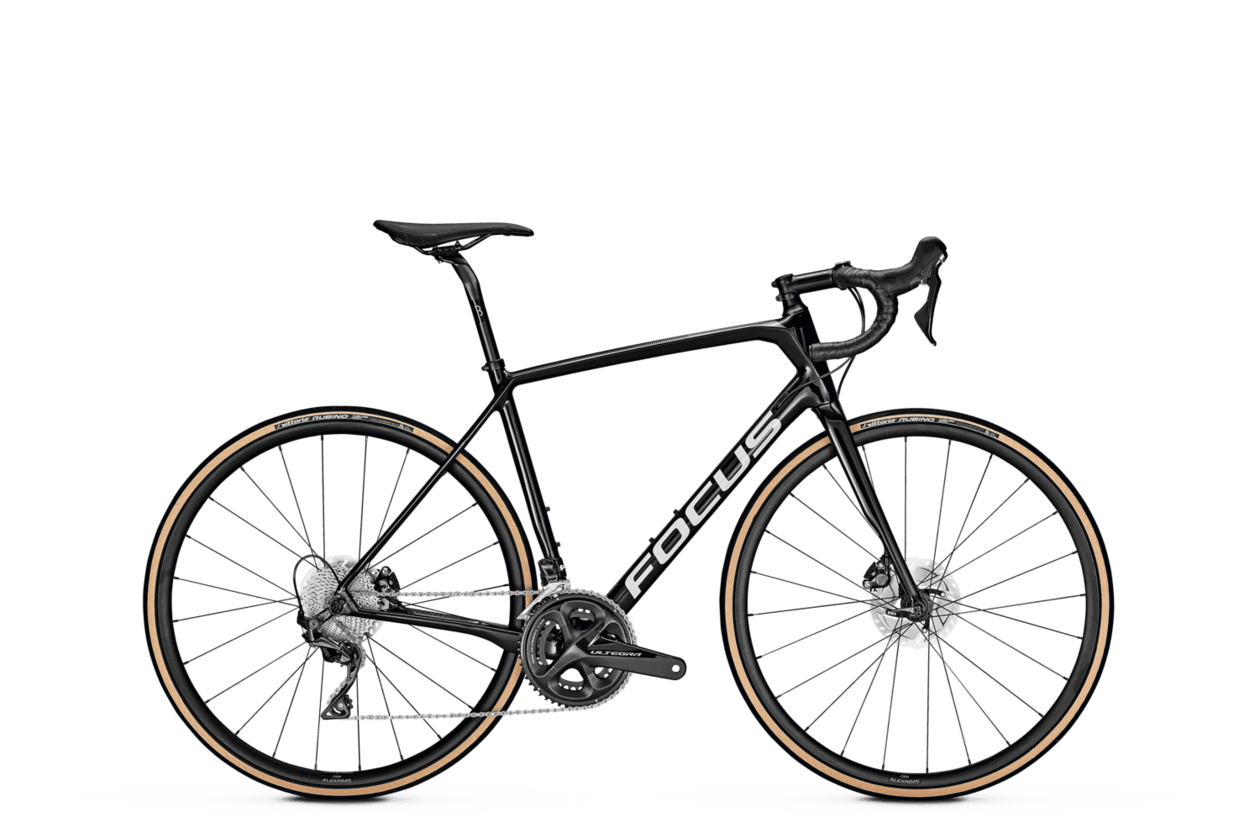 Focus Paralane 8.9 - 2022 - 28 Zoll - Diamant
