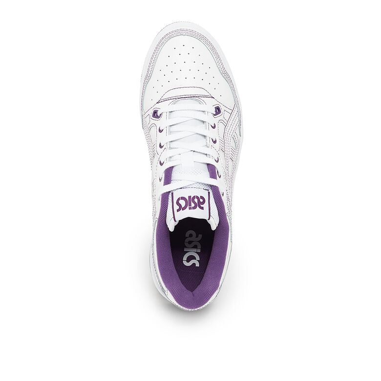 Asics Sportstyle x Needles EX89 white/white