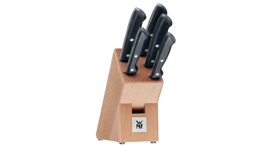 WMF Messer Set Classic Line 6-tlg.