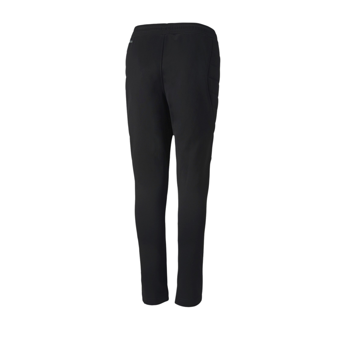 PUMA Goalkeeper Pant Torwarthose Kids Schwarz F01