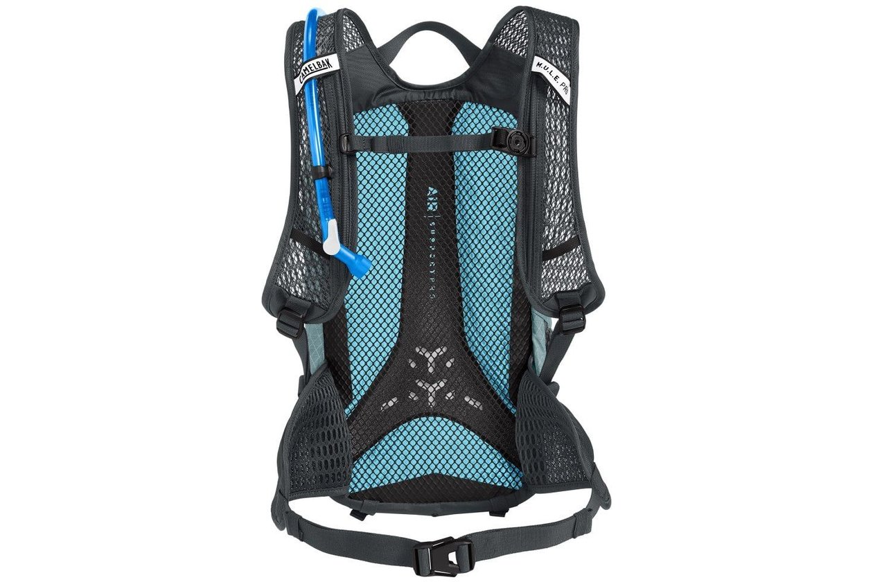 Camelbak Damen M.U.L.E. Pro Trinkrucksack 14