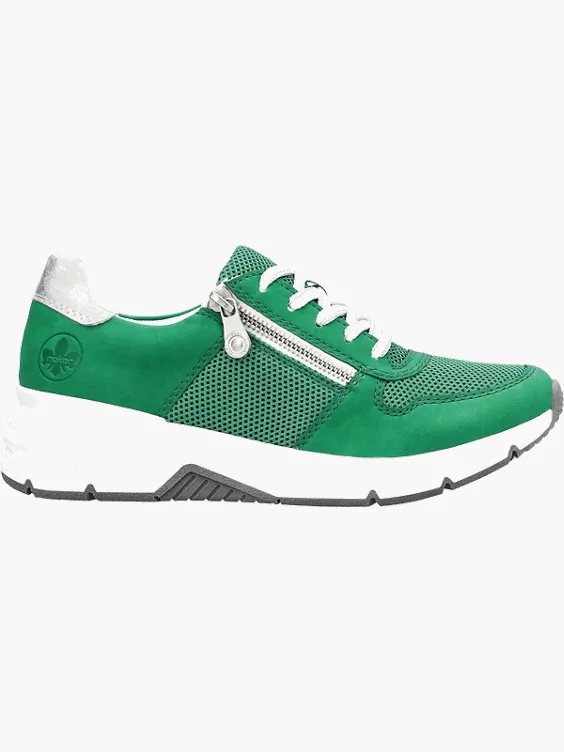 Rieker Damen Sneaker Low
