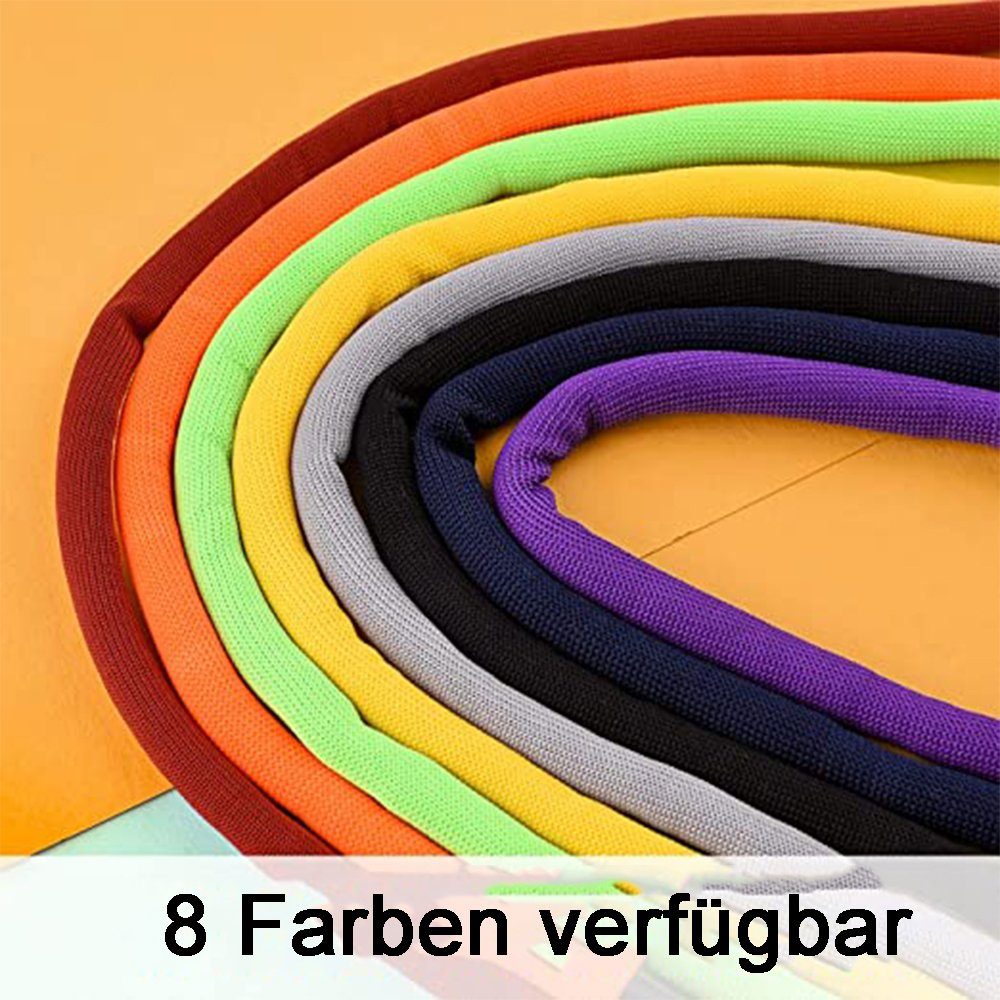Einemgeld Brillenband 3 pcs Schwimmfähiges Brillenband, für Wassersport geeignet-ca.65 cm.