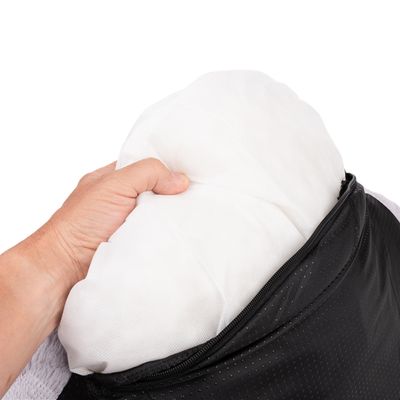 TIAKI Kuschelbett Cloudy
