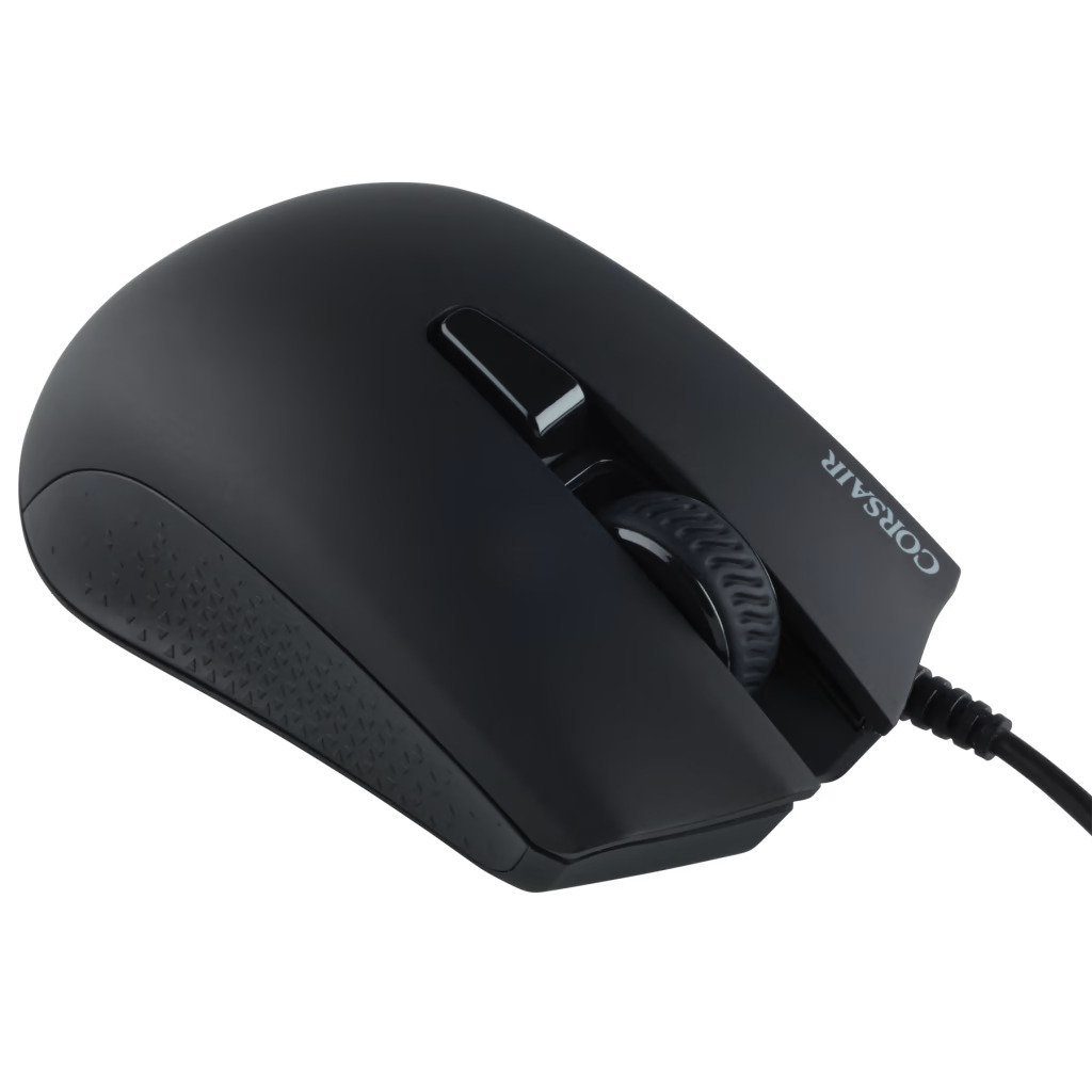 Corsair Bundle Harpoon RGB PRO Gaming-Maus + K55 RGB PRO Gaming-Tastatur