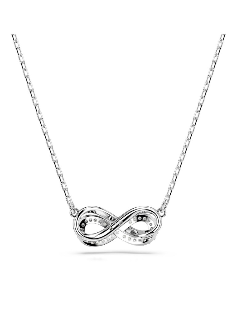Κολιέ Swarovski Hyperbola με κρύσταλλο